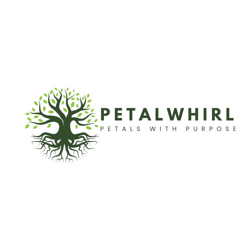 Petal Whirl